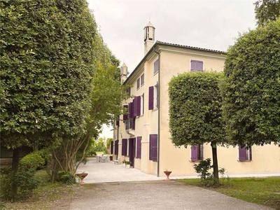 Villa in vendita 5 Stanze da letto a Boara Pisani