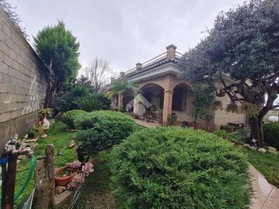 Villa in vendita a Camposano