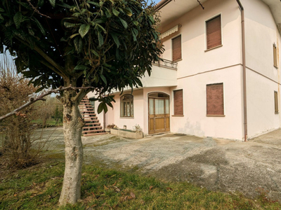 Villa in vendita a Fossò