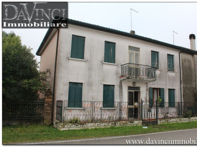 Villa in vendita a Fossò - Zona: Fossò