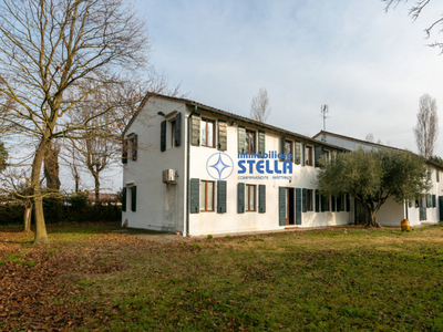 Villa in vendita a Jesolo