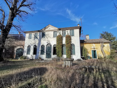 Villa in vendita a Mira - Zona: Oriago