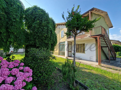 Villa in vendita a Mirano - Zona: Mirano - Centro