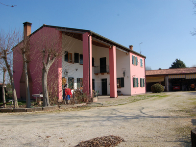 Villa in vendita a Pianiga - Zona: Pianiga