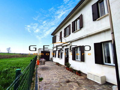 Villa in vendita a San Donà di Piave - Zona: Cittanova