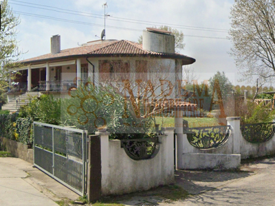 Villa in vendita a San Michele al Tagliamento - Zona: San Giorgio al Tagliamento - Pozzi