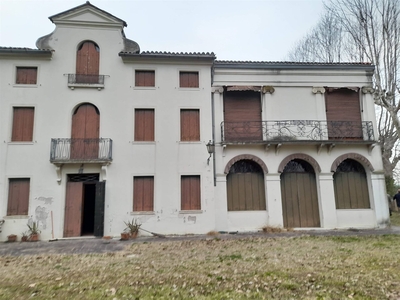 Villa in vendita a Spinea