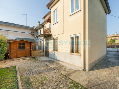 Villa in vendita a Spinea - Zona: Spinea