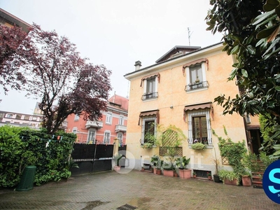 Villa in Vendita in Via Privata Giovanni Verrazzano a Milano