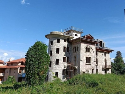 Villa in vendita Via Due Riviere, Baveno, Piemonte