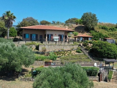 Villa in vendita Via Saline, Centola, Campania
