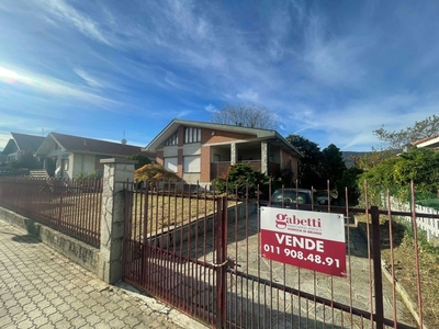 Villa unifamiliare in vendita, Bruino
