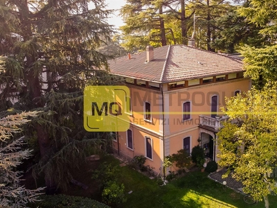 Villa unifamiliare in vendita, Lecco
