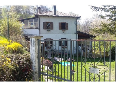 Villetta a schiera in vendita a Condove, Borgo Frassinere 1