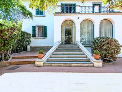 Villa in vendita a Bagno a Ripoli Firenze La Torre