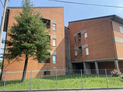 Appartamento in vendita a Cologno Al Serio Bergamo