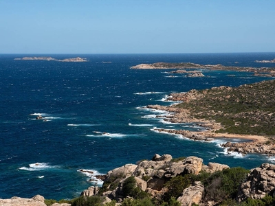 Appartamento in vendita a La Maddalena Sassari