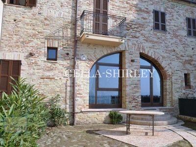 Appartamento in vendita a Ripatransone Ascoli Piceno