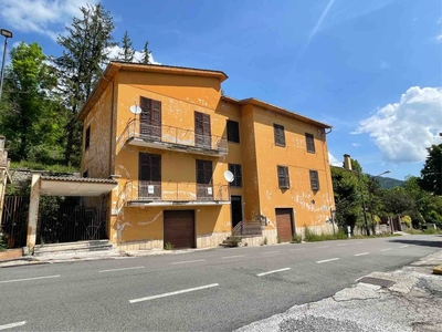 Appartamento in vendita a Trevi Nel Lazio Frosinone