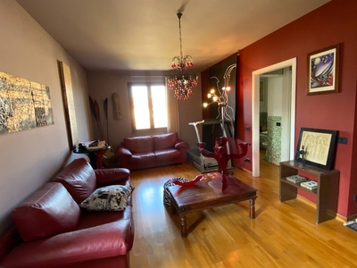 Appartamento in vendita a Treviso Monigo/santa Bona/san Pelajo
