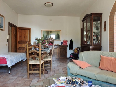 Appartamento in vendita, Torrita di Siena montefollonico