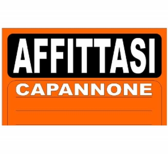 Capannone in Affitto ad Marcon