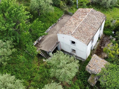 Casa singola in vendita a Cefalu' Palermo