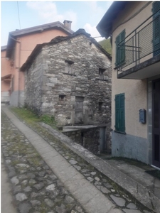 rustico / casale in vendita a Santo Stefano d'Aveto