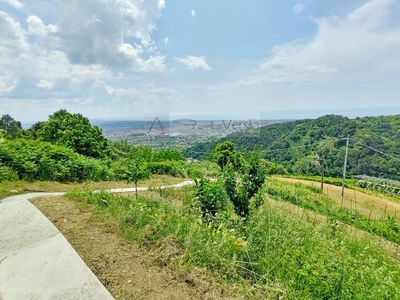 Rustico vista mare, Pietrasanta strettoia