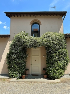 Terratetto in vendita a Bagno a Ripoli Firenze Villamagna