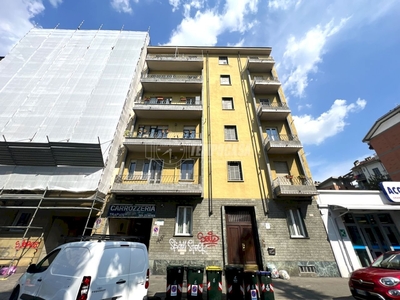 Vendita Appartamento Corso Trapani, 131, Torino