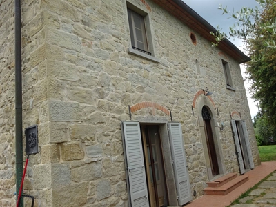 Villa in vendita a Arezzo Battifolle