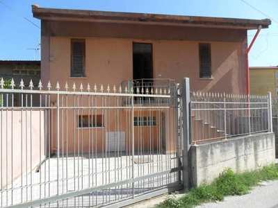 villa in vendita a Carini