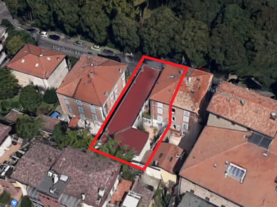 villa in vendita a Carpi