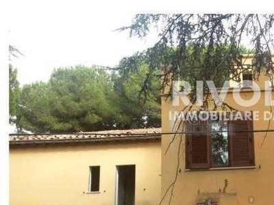 Villa in vendita a Genzano di Roma