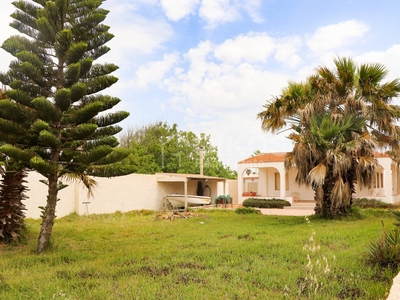 Villa in vendita a Noto