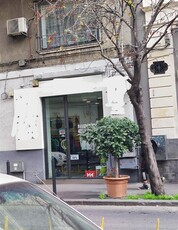 Affitto Negozio, in zona VIALE DELLE LIBERTÀ / P.ZZA IOLANDA, CATANIA