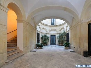 Appartamenti Lecce Via Principi Di Savoia