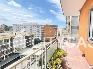 Appartamenti Roma Via Di Santa Maria Goretti
