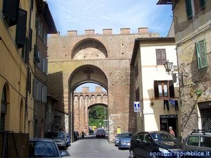 Appartamenti Siena Piazza d'Ovile