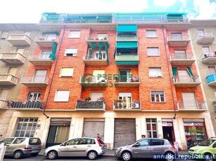 Appartamenti Torino Barriera Milano, Falchera, Barca-Bertolla Via Monte Rosa 113 cucina: A vista,