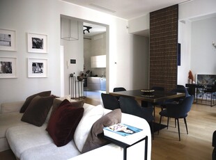 Appartamento 6 locali di 160 m² a Bari