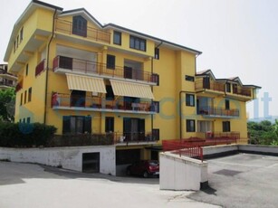 Appartamento Bilocale di nuova costruzione, in vendita in Via Brecciale, Aiello Del Sabato