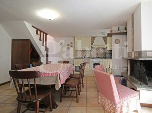 Appartamento in Affitto ad Rivisondoli - 600 Euro