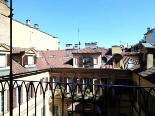 Appartamento in Affitto ad Torino - 1700 Euro