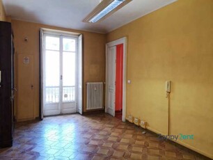 Appartamento in Affitto ad Torino - 2300 Euro