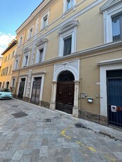 Appartamento in Monolocale Con Soppalco In Via Tre Colonne, Terni (TR)