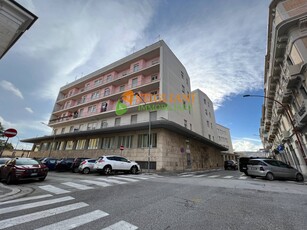 Appartamento in vendita a Campobasso - Zona: Centro