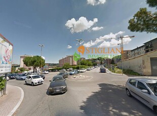 Appartamento in vendita a Campobasso - Zona: Centro