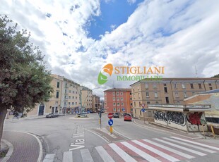 Appartamento in vendita a Campobasso - Zona: Centro